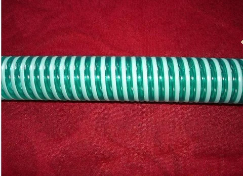 PVC塑筋螺旋�管