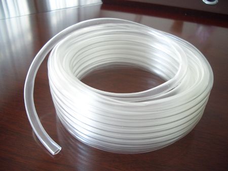 PVC食品�透明�管